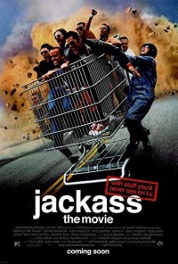 Xem phim Nghịch dại: Bản phim điện ảnh - Jackass: The Movie (2002)