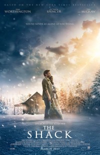 Xem phim Ngôi Lều Huyền Bí - The Shack (2017)