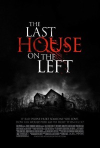 Xem phim Ngôi Nhà Tội Ác - The Last House on the Left (2009)