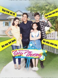 Xem phim Ngôi Nhà Yêu Thương - Bang Rak Soi 9/1 (2017)