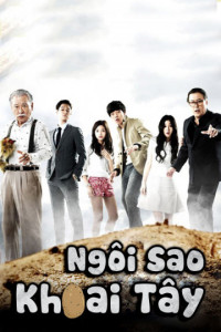 Xem phim Ngôi Sao Khoai Tây - Potato Star (2013)