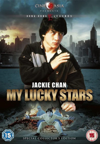 Xem phim Ngôi Sao May Mắn - My Lucky Stars (1985)