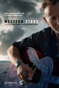 Xem phim Ngôi sao miền Tây - Western Stars (2019)