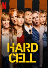 Xem phim Ngồi tù 6 tháng - Hard Cell (2022)