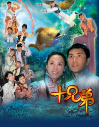 Xem phim Người Anh Em - 十兄弟 (2005)