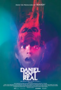 Xem phim Người Bạn Tưởng Tượng - Daniel Isn't Real (2019)