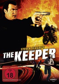 Xem phim Người Bảo Vệ - The Keeper (2009)