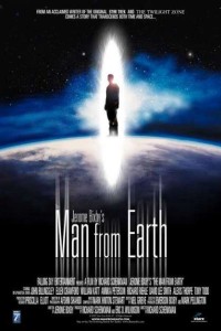 Xem phim Người Bất Tử - The Man from Earth (2007)