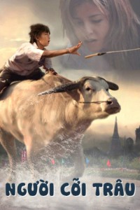 Xem phim Người Cỡi Trâu - Buffalo Rider (2015)