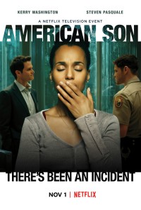 Xem phim Người con đất Mỹ - American Son (2019)