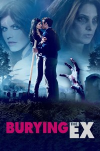 Xem phim Người Cũ Còn Chôn - Burying the Ex (2014)