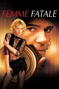 Xem phim Người Đàn Bà Tội Lỗi - Femme Fatale (2002)