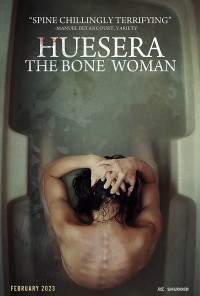 Xem phim Người Đàn Bà Xương Xẩu - Huesera: The Bone Woman (2022)