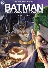 Xem phim Người Dơi: Đêm Trường Halloween - Batman: The Long Halloween (2021)