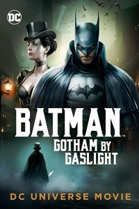 Xem phim Người Dơi: Gotham của Gaslight - Batman: Gotham By Gaslight (2018)