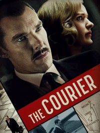 Xem phim Người Đưa Tin - The Courier (2021)