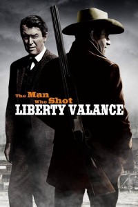 Xem phim Người Giết Liberty Valance - The Man Who Shot Liberty Valance (1962)