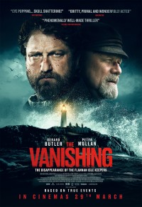 Xem phim Người Giữ Ngọn Hải Đăng - The Vanishing (2018)