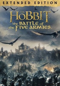 Xem phim Người Hobbit: Đại Chiến 5 Cánh Quân (+20 phút) - The Hobbit: The Battle of the Five Armies (Extended) (2014)