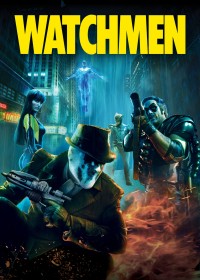 Xem phim Người Hùng Báo Thù - Watchmen (2009)