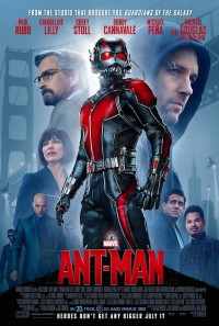 Xem phim Người Kiến - Ant-Man (2015)