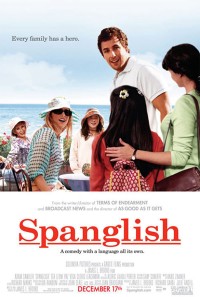 Xem phim Người Latinh trên đất Mỹ - Spanglish (2004)