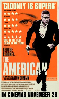 Xem phim Người Mỹ - The American (2010)