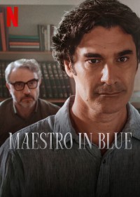 Xem phim Người nhạc sĩ và hòn đảo - Maestro in Blue (2022)