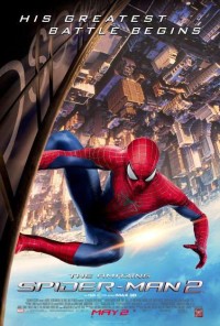 Xem phim Người Nhện Siêu Đẳng 2 - The Amazing Spider-Man 2 (2014)