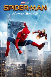 Xem phim Người Nhện: Trở về nhà - Spider-Man: Homecoming (2017)