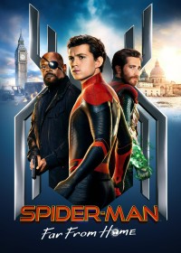 Xem phim Người Nhện: Xa Nhà - Spider-Man: Far from Home (2019)