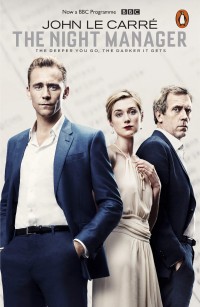 Xem phim Người Quản Lý Ca Đêm - The Night Manager (2016)