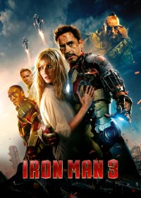 Xem phim Người Sắt 3 - Iron Man 3 (2013)