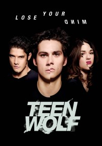 Xem phim Người sói tuổi teen (Phần 3) - Teen Wolf (Season 3) (2013)