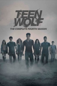 Xem phim Người sói tuổi teen (Phần 4) - Teen Wolf (Season 4) (2014)