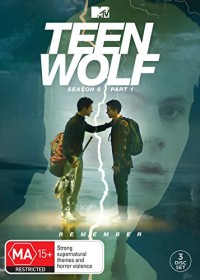 Xem phim Người sói tuổi teen (Phần 6) - Teen Wolf (Season 6) (2016)