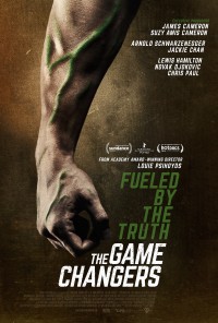 Xem phim Người thay đổi cuộc chơi - The Game Changers (2018)