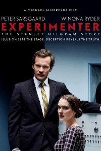 Xem phim Người Thử Nghiệm (2015) - Experimenter (2015)