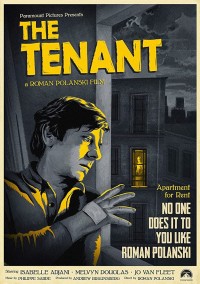 Xem phim Người Thuê Nhà - The Tenant (1976)