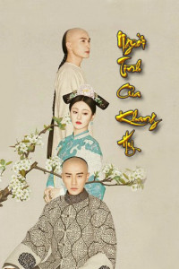 Xem phim Người Tình Của Khang Hi - Chronicle Love (2016)