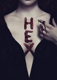 Xem phim Người Tình Quỷ Ám - Hex (2018)