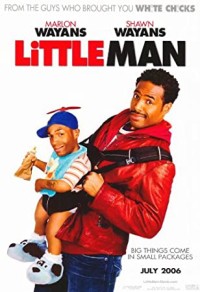 Xem phim Người Tý Hon - LiTTLEMAN (2006)