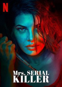 Xem phim Người vợ sát nhân - Mrs. Serial Killer (2020)