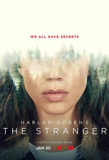 Xem phim Người xa lạ - The Stranger (2020)