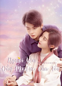 Xem phim Người Yêu Đầy Mị Lực Của Tôi - My Lover Is a Mystery (2021)