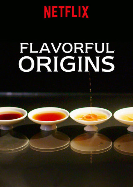 Xem phim Nguồn gốc của hương vị (Phần 1) - Ẩm Thực Triều Sán - Flavorful Origins (Season 1) (2019)