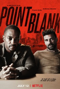 Xem phim Nguy hiểm cận kề - Point Blank (2019)