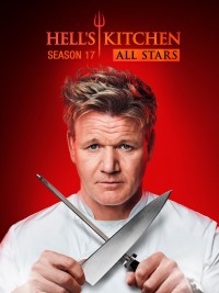 Xem phim Nhà bếp địa ngục (Phần 17) - Hell's Kitchen (Season 17) (2017)