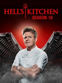 Xem phim Nhà bếp địa ngục (Phần 18) - Hell's Kitchen (Season 18) (2018)