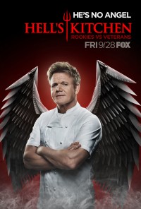 Xem phim Nhà bếp địa ngục (Phần 19) - Hell's Kitchen (Season 19) (2019)